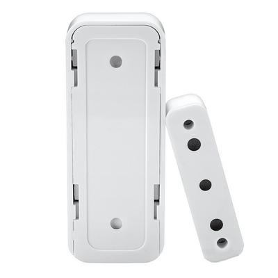Monitoramento Doméstico Abrangente Alarme de Segurança Doméstica Sensor de Porta Sem Fio