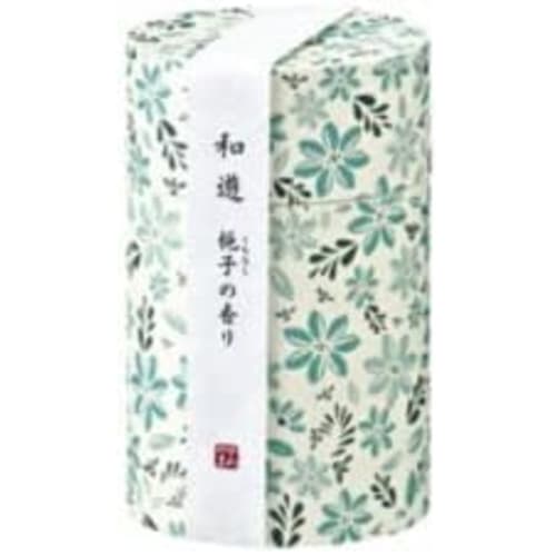 Wayu 60-stick Trial Set with Thank You Card, 6 Assorted Aroma Incense Sticks