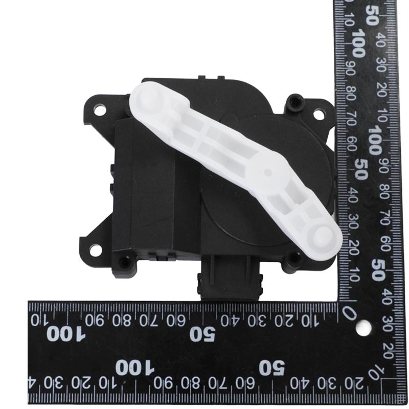 Noul actuator de ușă de amestec de încălzire pentru Honda Accord 2003-2007 79160-SDA-A01 79160SDAA01 604881