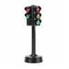 Toy Traffic Light Pretend Play Simulation Model Learn While Playing Road Education