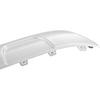 Front Lower Valance Panel, GM1095207 Durable Car Front Bumper Lower Skid Plate Reliable for Trax 2016 To 2022