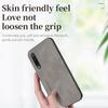 Luxury Sheepskin PU Leather Soft Case For Xiaomi Mi 8 9 10 10T Lite 9Se Pro A3 A1 A2 9T Note 10 Mix 2s 3 4 Matte Back Cover Cases