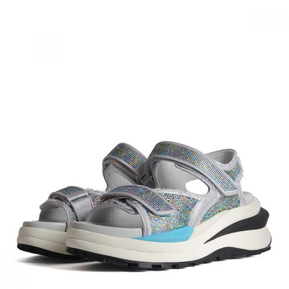 Ash Swing Sandal  Ae2d01132 Sv 