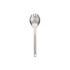 Snow Peak Titanium Spork SCT-004