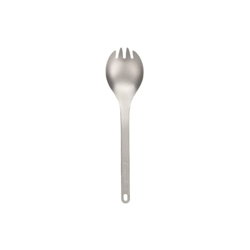 Snow Peak Titanium Spork SCT-004