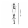 316 Stainless Steel Anchor Resistant Umbrella Heavy-Duty Mooring Gear