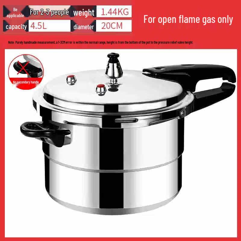 Royalstar Multifunction Pressure Cooker