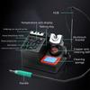 160W A9E Soldering Station Compatible Original Soldering Iron Tip 210/245/115 Handle Control Temperature Welding Rework Station