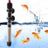 100W Glass Fish   Submersible Automatic Constant Temperature Water Heater Heating Rod Aquarium Accessory