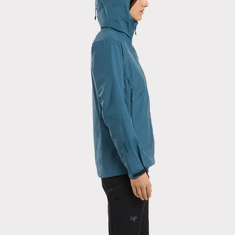 Arc'teryx KADIN Soft Shell Jacket Women's (Unisex) Softshell Jackets 30795