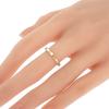Chopard  827702-0259 #14(JP Size) ring K18 yellow gold Women
