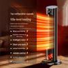 WEZHO Smart Humidifying Fan Heater