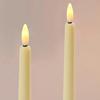 12Pcs Floating LED Candles with Wand Remote Control Flameless Flickering Lights Fairy Tale Candle Lights for Halloween Christmas Wedding Decor