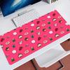 Schreibtischunterlage Gamer Mauspads Stardew Valley PC Mauspads Büro Schreibtischunterlagen Großes Mauspads Rutschfeste Mauspads Für Computer Geschenk XXL