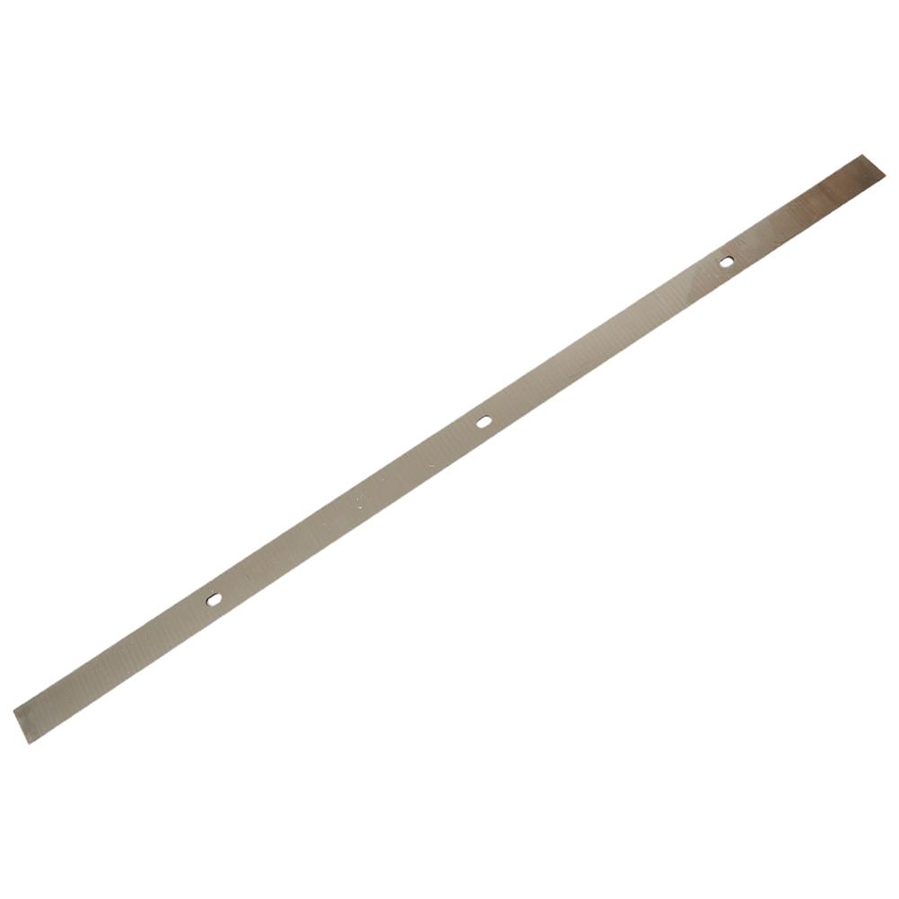 Woodworking Planer Blades 13 Inch 13\\\"-1/2\\\" Parts 13\"-1/2\" 6pcs Cutting High Speed Steel Kit Portable Tool