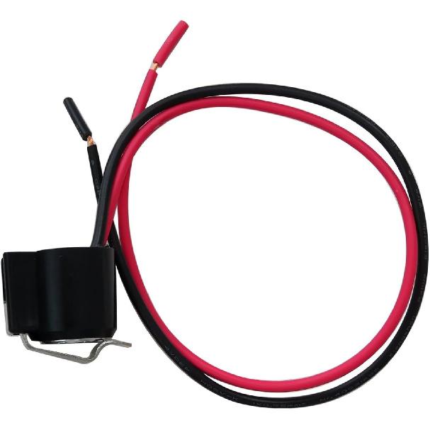 W10225581 Refrigerator Defrost Thermostat Replace 2315504, 2317087, 2319914, 2321799, 2321802, 4387498 for Whirlpool, for Kenmore, for KitchenAid,