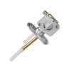 Fuel Gas Petcock Valve Switch Pump 1986‑2004 For Kawasaki KLF 300 KLF300 Bayou