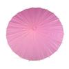 Traditional Handmade Paper Umbrella Vintage Classical DIY Painting Paper Umbrella Colorful Oil Paper Umbrella Home