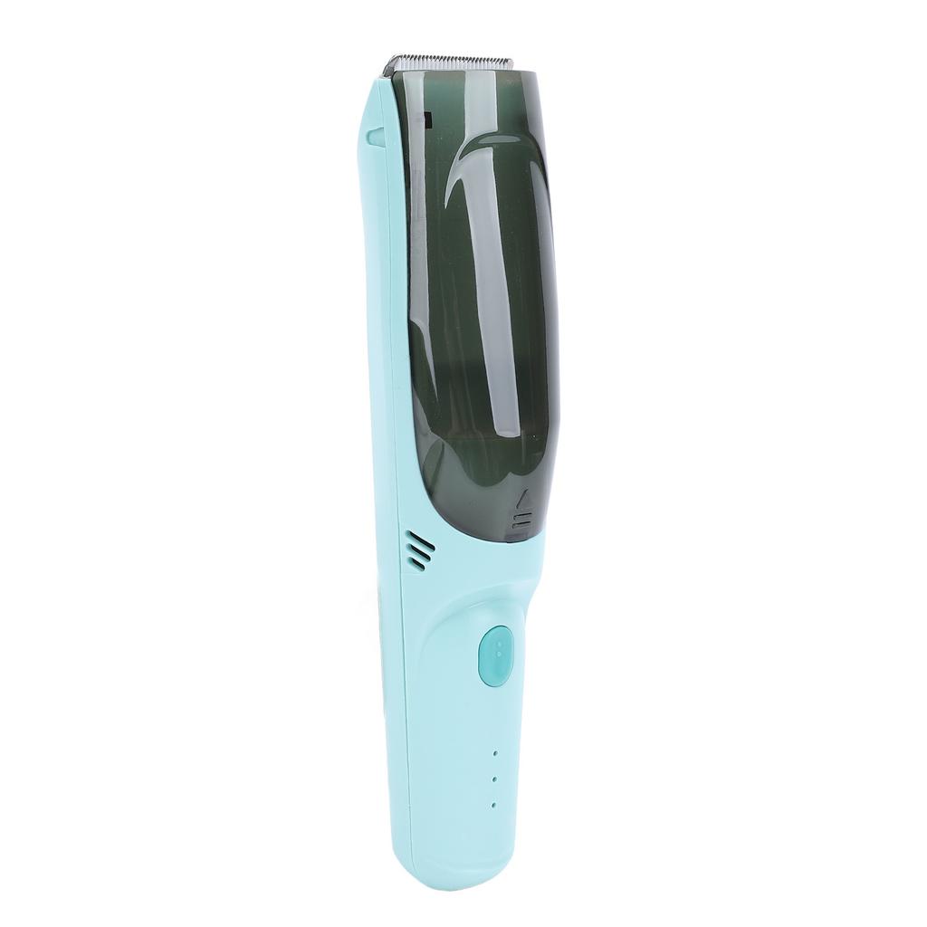 Electric Kids Hair Trimmer Rechargeable Multifunctional Cordless Baby Hair Cutting Kit