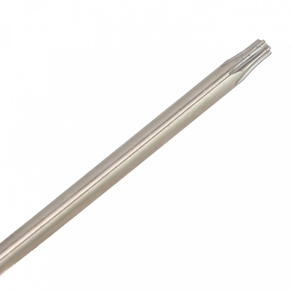 Special Screwdriver 100mm Chrome Vanadium Steel Small Hole