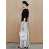 90s Vintage Logo bag Ivory (TA67D4A060)