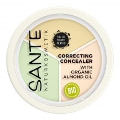 3in1 Concealer 6ml