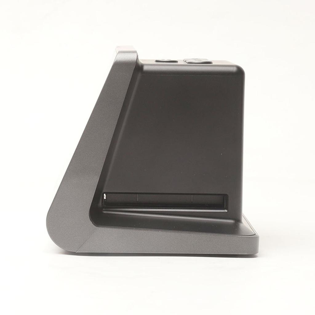 Film and Slide Scanner for 135 Film(36*24mm) 126KPK  110 Film Super8  Monochrome Slide To Digital JPEG Photos Built In