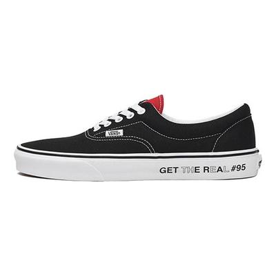 Era Get The Real 'Black Red' VN0A38FRTO2