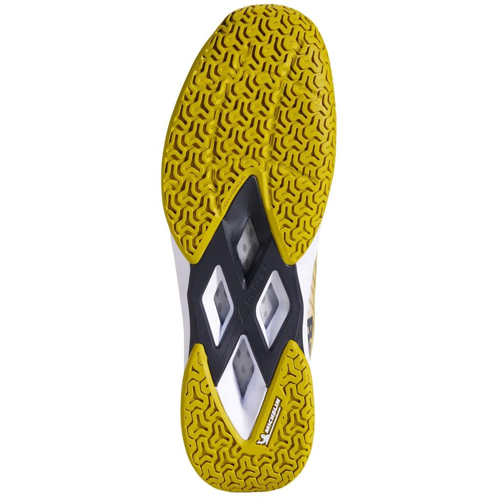 Babolat Shadow Tour 5 Badminton Größe Herrenschuhe, 3A0S25B356-1070