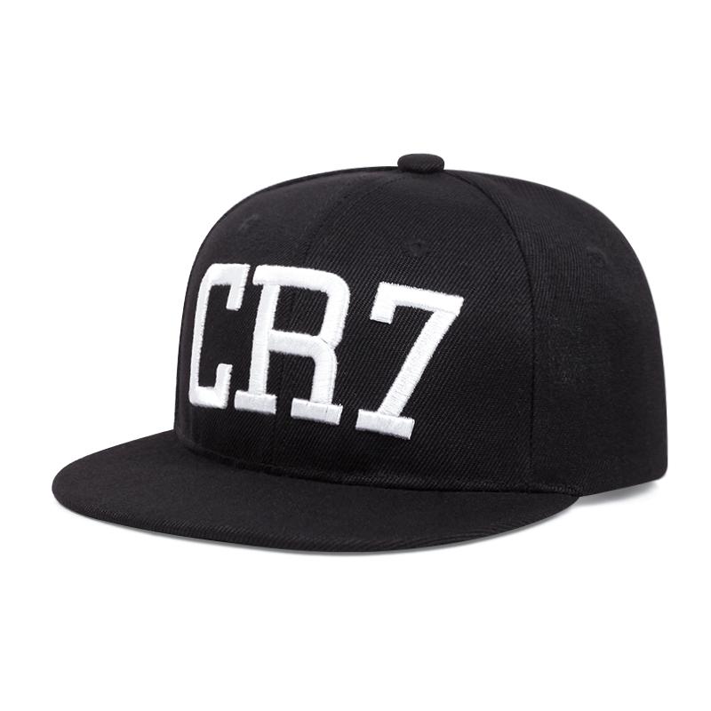 Fashion Children Kids Messi Cr7 Neymar Embroidery Baseball Caps Boys Girls Cap Snapback Hat Hip Hop Hat  Adjustable Cowboy Hat