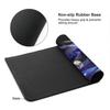 clorinde Mouse Pad 500X1000 mm Large Gaming Mousepad Gamer XL Rubber Otaku Keyboard Pad Laptop Desk Mat