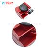 12V 24V Dual Tone Horn Kits Snail Air Horn Waterproof Auto Twin Dual Tone Compact Horn For Car Auto Motorcycle 132db Super Loud