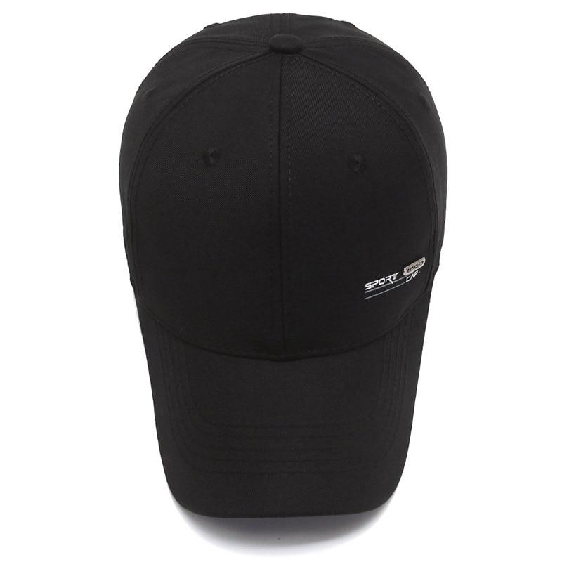 Northwood Sportovní baseballová čepice pro muže Snapback klobouk Bavlna Outdoorová kšiltovka Trucker Pánská Nastavitelný Rybářský klobouk