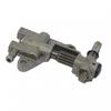 Chainsaw Parts Oil Drive Pump Kit Oil Pump Mechanism Convenient Design Oil Pipe