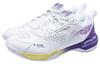 Li Ning Blade Pro Textile, Synthetic Leather Comfortable Cushioning Slip Resistant Abrasion Resistant Low top AYAT005-6
