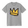 Riverdale Unisex's Jughead Hat Logo T Shirt Vintage Washed Unisex Stylish Fashion Streetwear Designer Clothes