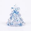 Glitte Christmas Tree Squishy Toy Transparent Slow Rising Squeeze Toy  Xmas Decoration