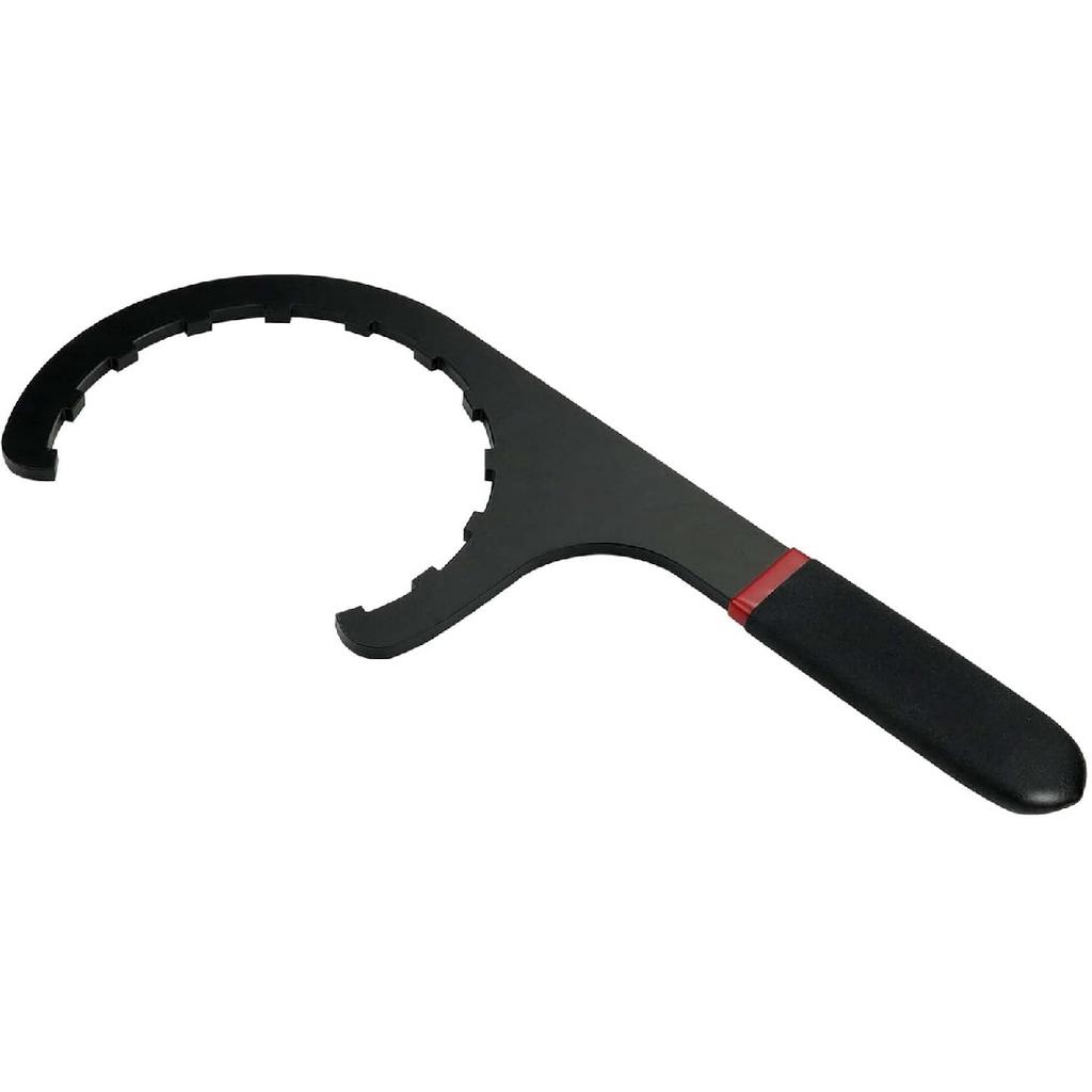 61060 Diesel Fuel Filter Wrench for Paccar, Fuel Filter Removal Tool Filters Separator Tool Suitable for Kenworth, Peterbilt and Cumm Diesels