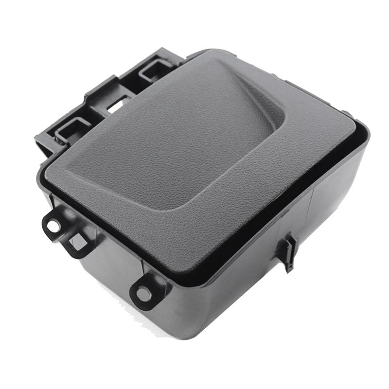 A71Z Center Console Cup Holder Black BB5E-7813562-Ba For Ford Explorer Spare Parts Accessories