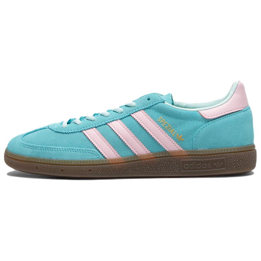 adidas Handball Spezial  Pulse Aqua  39