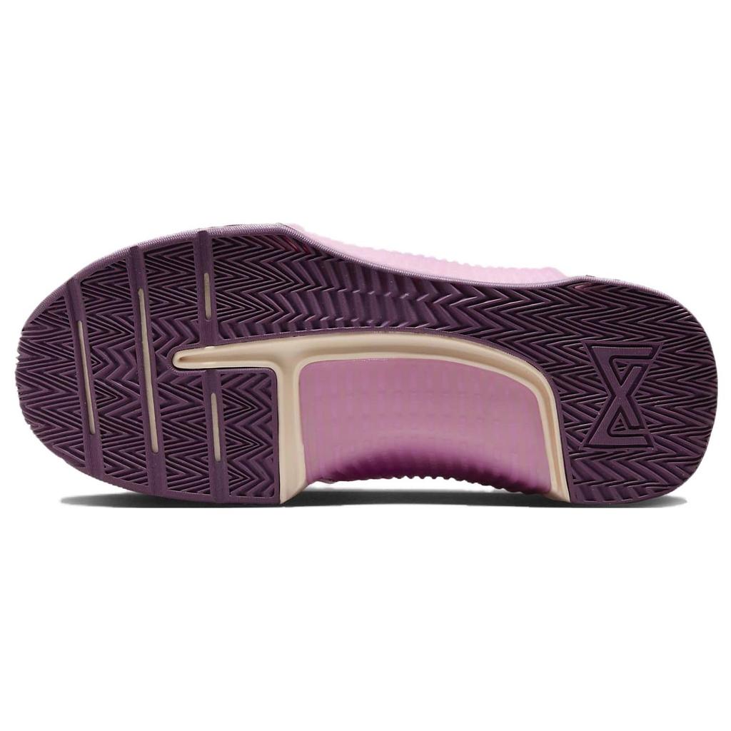 Nike Metcon 9 Sail Rush Fuchsia Femme Baskets Crème Goyave-Blanc Glacé DZ2537-100