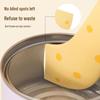Kitten Wet Food Spoon & Fresh-Keeping Can Opener with Lid