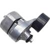 tensioner, idler , Transition wheel ,Belt for Jmc vigus 5  4D24
