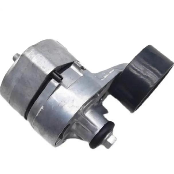 tensioner, idler , Transition wheel ,Belt for Jmc vigus 5 4D24