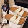Bowslide Sandal Women's Sandals Slippers Woman Casual Shoe Elegant Shoes