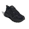 adidas Originals Shadow Fever Unisex Core Black Grey Six Lifestyle Sneaker JR8215