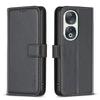 For Honor 90 REA-NX9 Case Luxury Flip Magnetic Phone Case on For Funda Huawei Honor 90 Lite Honor90 Pro Leather Card Cover Coque