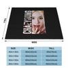 KPOP CHAEYOUNG Throw Blanket Quilt Blanket Blankets for babies For Sofa