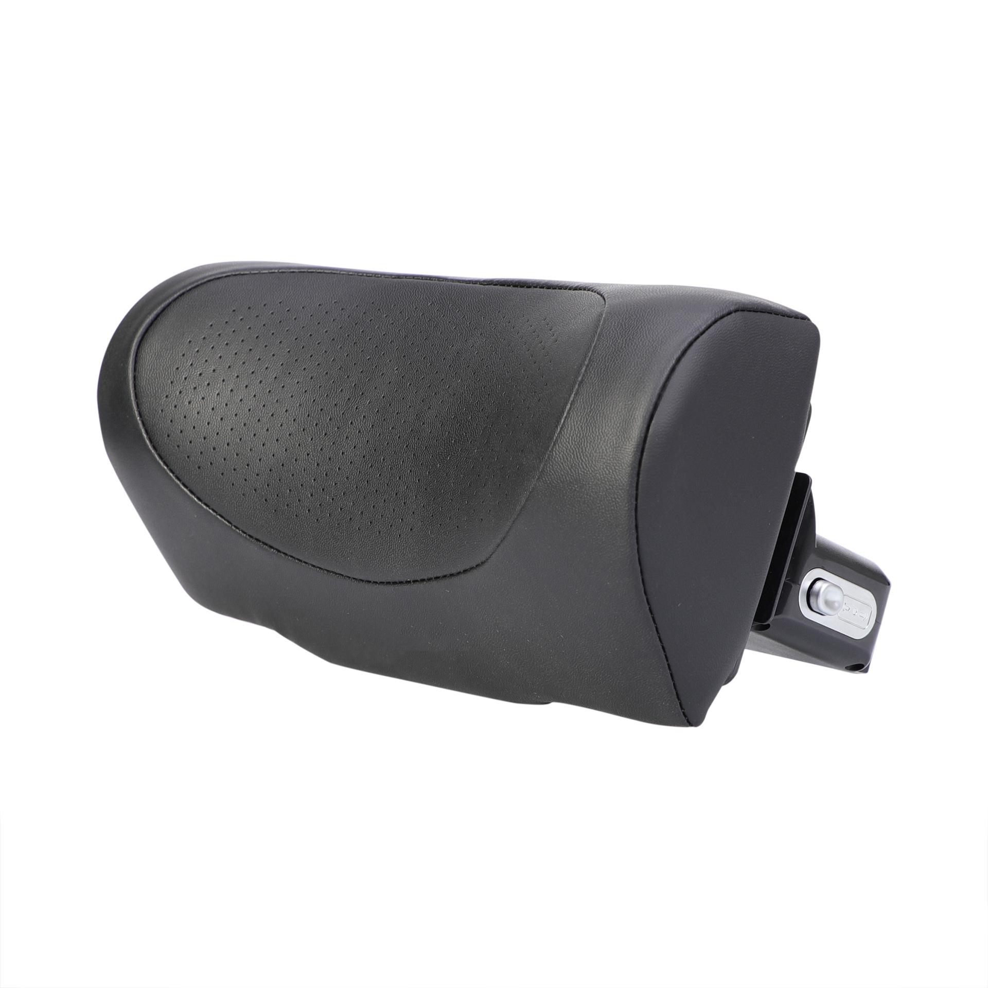 

Регулируемый подголовник и подушка для шеи из пеноматериала с эффектом памяти 27*16.2*10