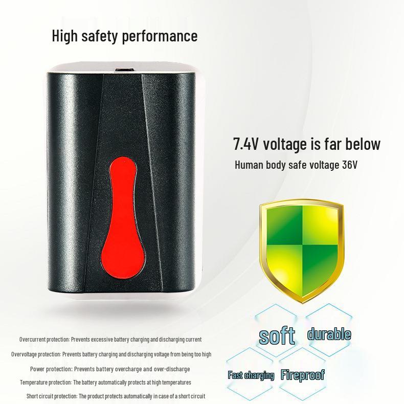 Men's Heated Thermal Underpants - Flat-Leg, Constant Temperature, Autumn/Winter.
